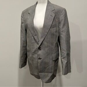 English Manor Blazer